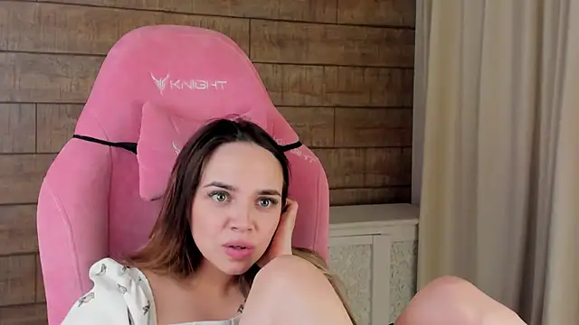 AnitaVenture Obrolan Langsung XXX