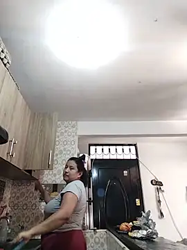 Show de webcam de SexyandnaughtyLatinos