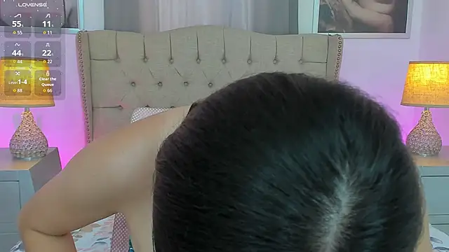 Beautyari_ Chat XXX in diretta