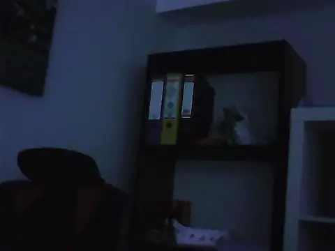 Sala de chat en directo de mastercharisma35