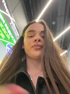 Živý XXX chat KristiRich