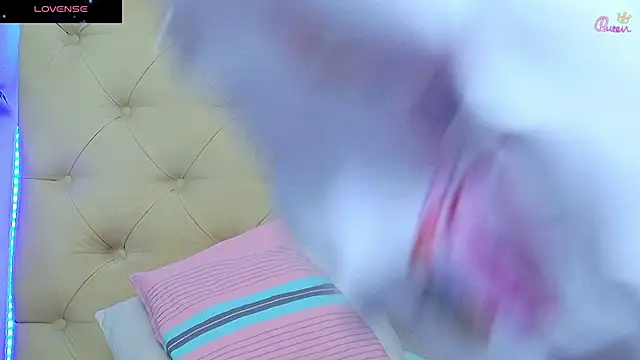 Czat XXX na żywo – Daliya_