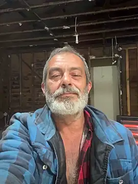 ausbod's Webcam Show