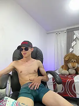 Daddyrich_632's Live XXX Chat