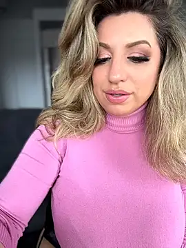 miamellycious ওয়েবক্যাম শো