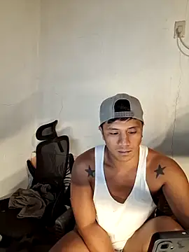 Felix_Asher Live XXX-Chat