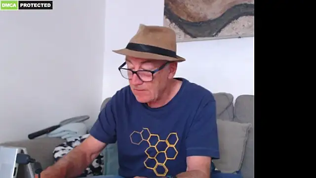 Czat XXX na żywo – bluedae1