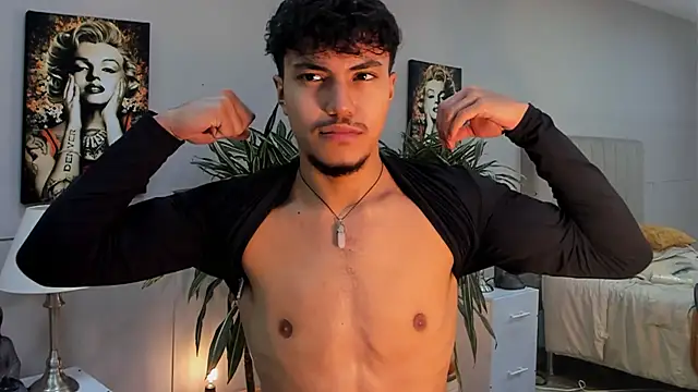kai_storn Webcamshow