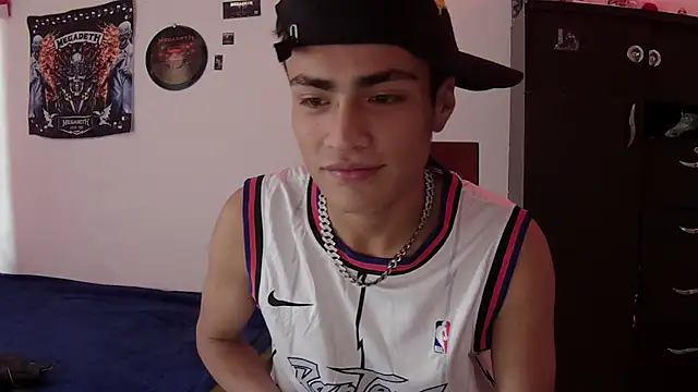 Fenix_hardcock webcam show
