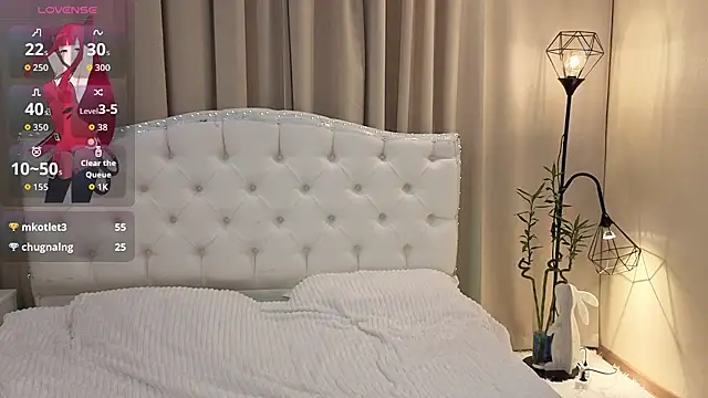 BeataBaben Live XXX chat