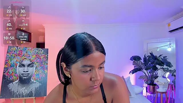 JANYLOVE__ 라이브 XXX 채팅