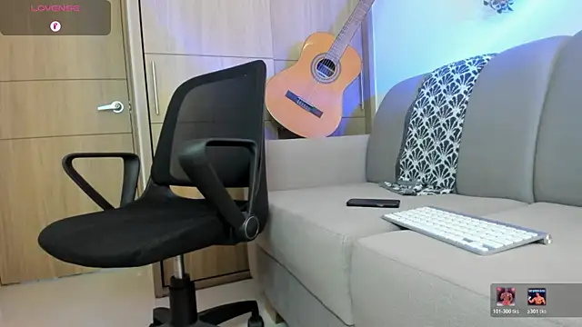 عرض كام alejandro_stark
