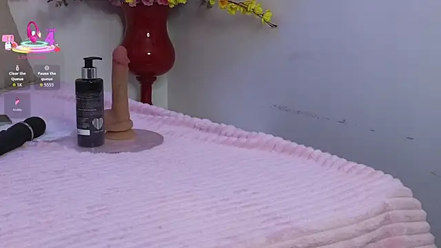 MssKarla's Webcam Show