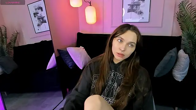 ChloeSunny 现场XXX聊天