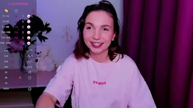 KindHazelHere_'s Live XXX Chat