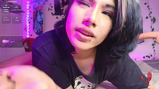 Alex_Tehir 现场XXX聊天