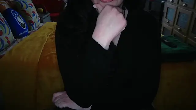Chat XXX en directo de AlbaFerrettiii