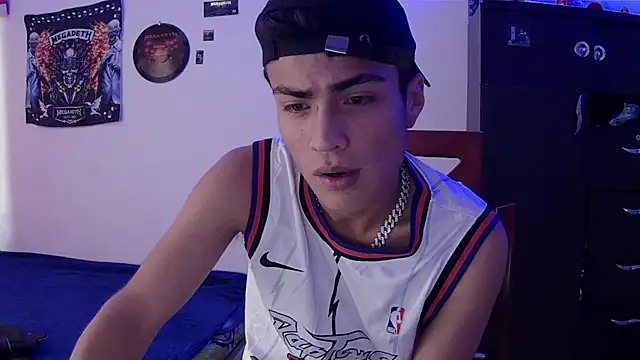Fenix_hardcock Webcam Show