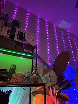 thebrattygoddess' Live XXX Chat