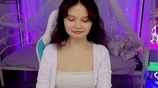 แชท XXX สดของ EmilyChaves