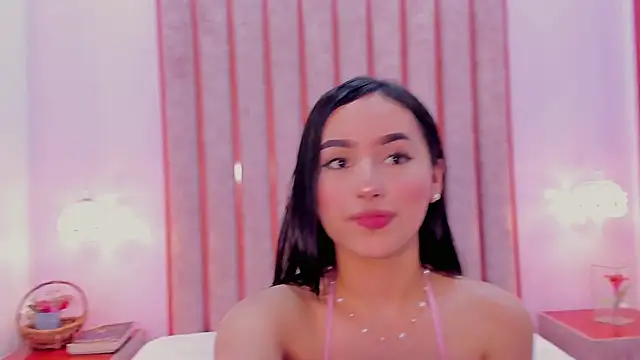 دردشة Zoe_Monrow الجنسية المباشرة