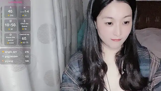 Chat XXX Live D-Misslu