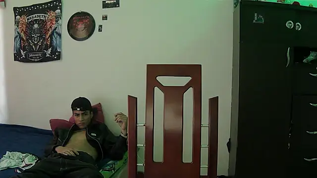Fenix_hardcock Webcam Show