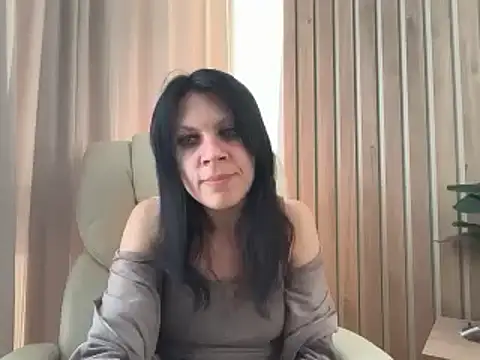Chat XXX en directo de InjaAtHome
