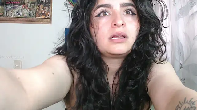 Marci_owo's Live XXX Chat