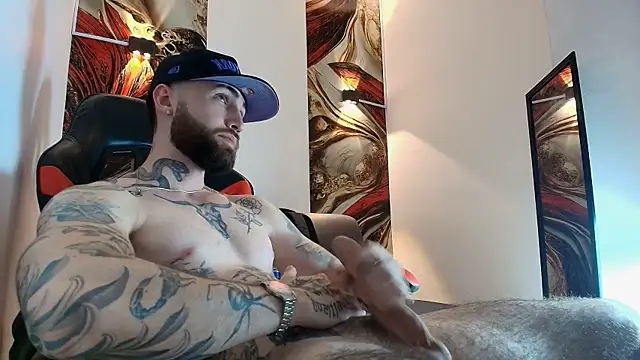 Luke_davis01 Live XXX Chat