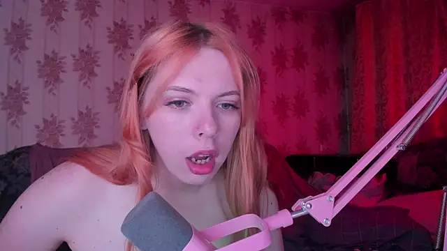 Cutie_Bambi – webcam-show