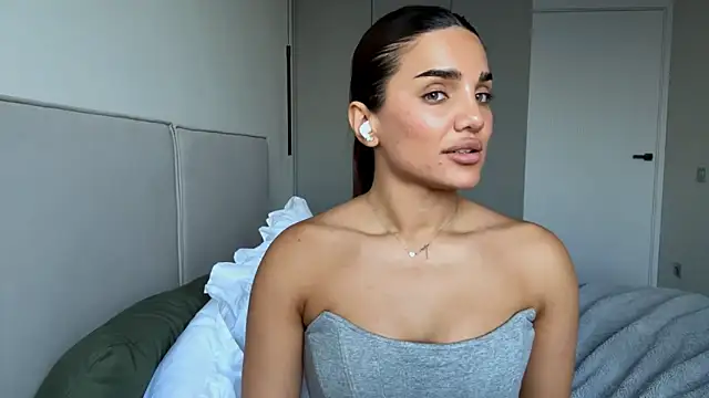 MelindaReny 라이브 XXX 채팅