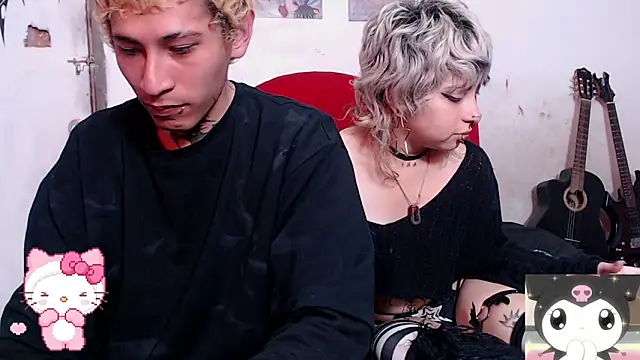 Cute_Chrixxx Show Webcam