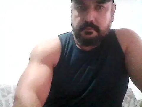 stallony Webcam Show