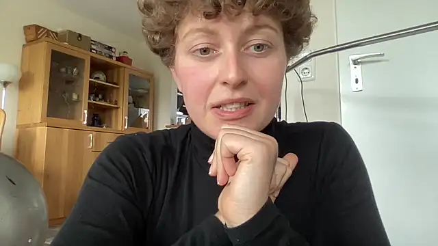 Belindafly Show Webcam