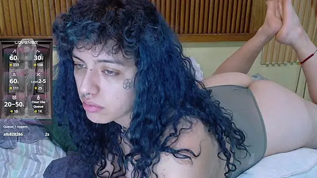 Živý XXX chat Eli666uwu
