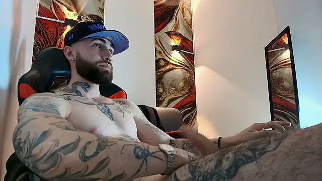 Luke_davis01 Live XXX-chat