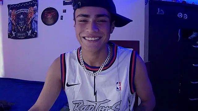 Fenix_hardcock Webcamshow