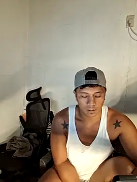 Felix_Asher 即時 XXX 聊天