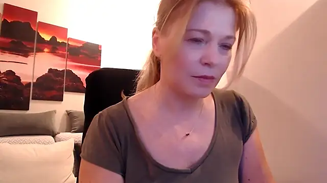 Živý XXX chat love-bionda