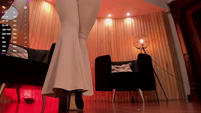 Živý XXX chat JennaOlsonX