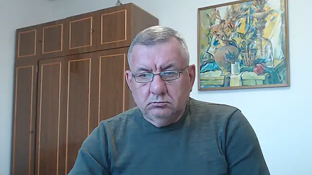 Chat XXX Live machomale3