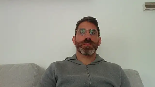 alcatraz009 Live XXX-Chat
