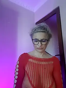 LunaBlaise's Live XXX Chat