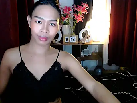 SweetyScarlet Adlı Modelin Web Kamerası Şovu