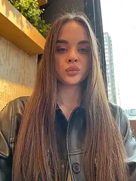 KristiRich Live XXX-chat