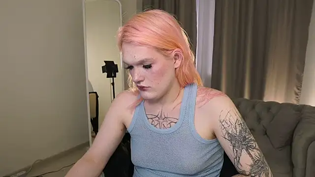 Chat XXX en directo de Lollita_Morgan