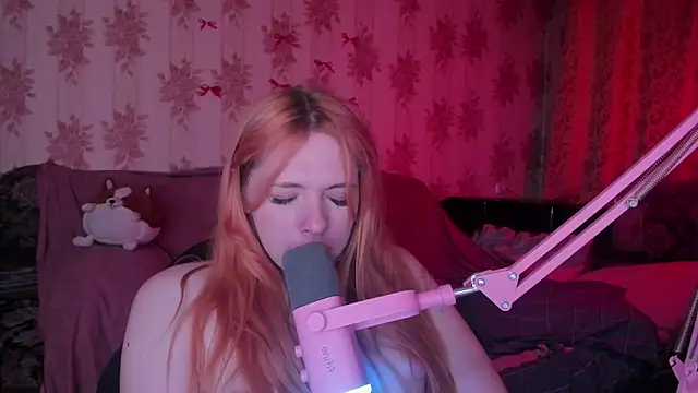 Czat XXX na żywo – Cutie_Bambi