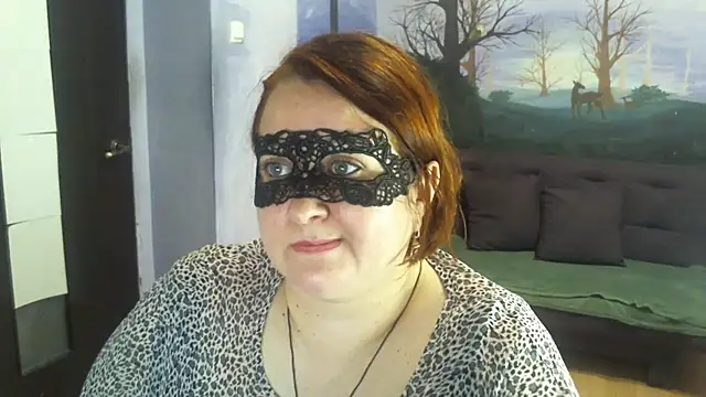 AgilaMipo Chat XXX in diretta