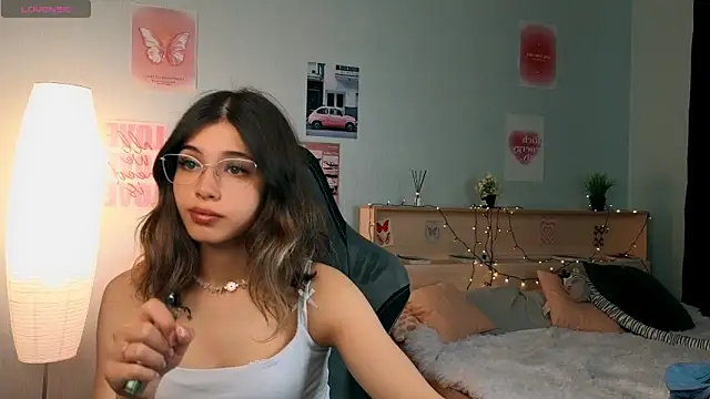dinnerwithflowers – Live XXX-chat